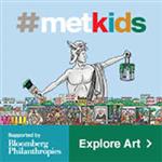 Metkids Logo